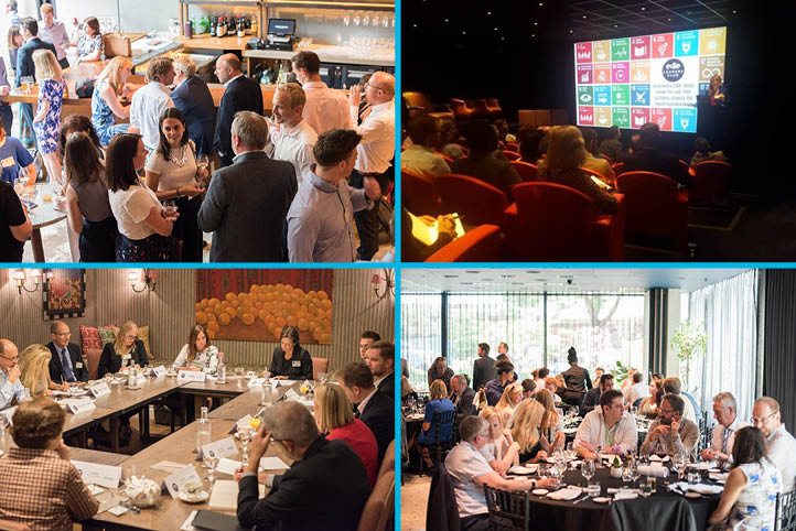 Join the conversation at the edie Leaders Club