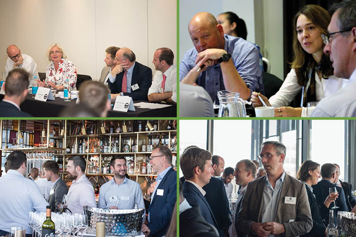 Join the conversation at the edie Energy Leaders Club